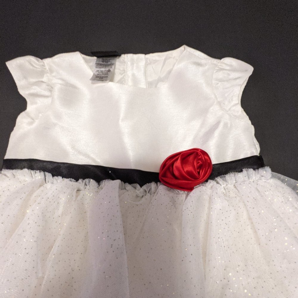Holiday Edition Girl Formal Dress